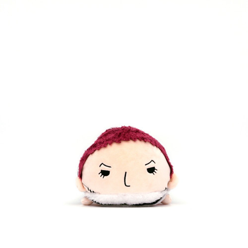 One Piece Mugi Cushion - Katakuri